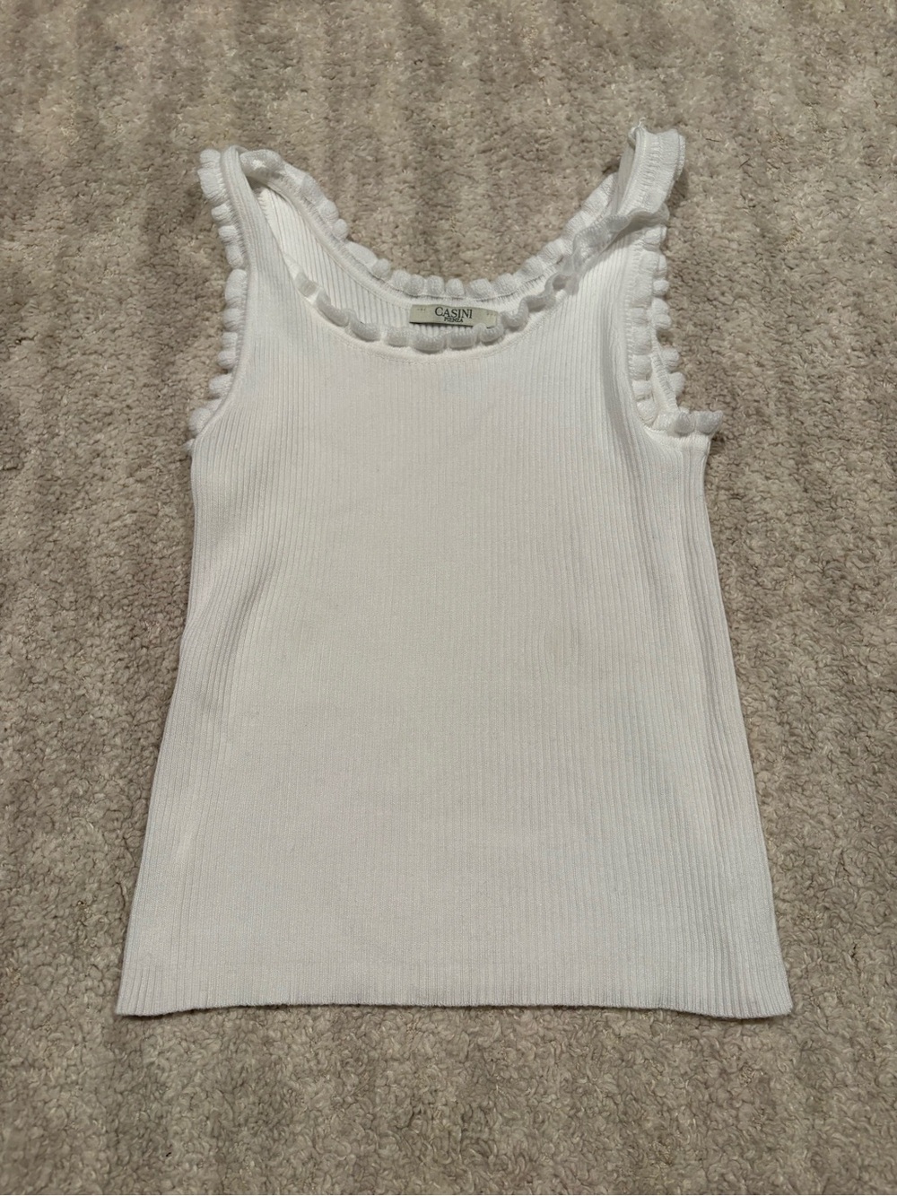 Tank top